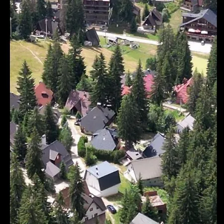 Apartmani Snjezna Kraljica Vlasic Buitenkant foto