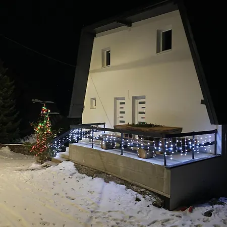 Apartmani Snjezna Kraljica Vlasic Buitenkant foto