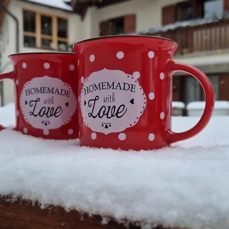 Apartmani Snjezna Kraljica Vlasic Buitenkant foto