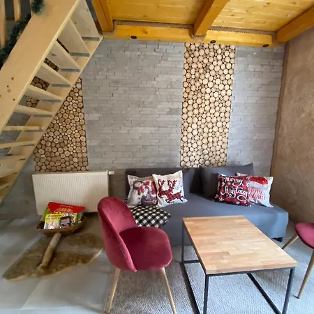 Apartmani Snjezna Kraljica Vlasic Buitenkant foto