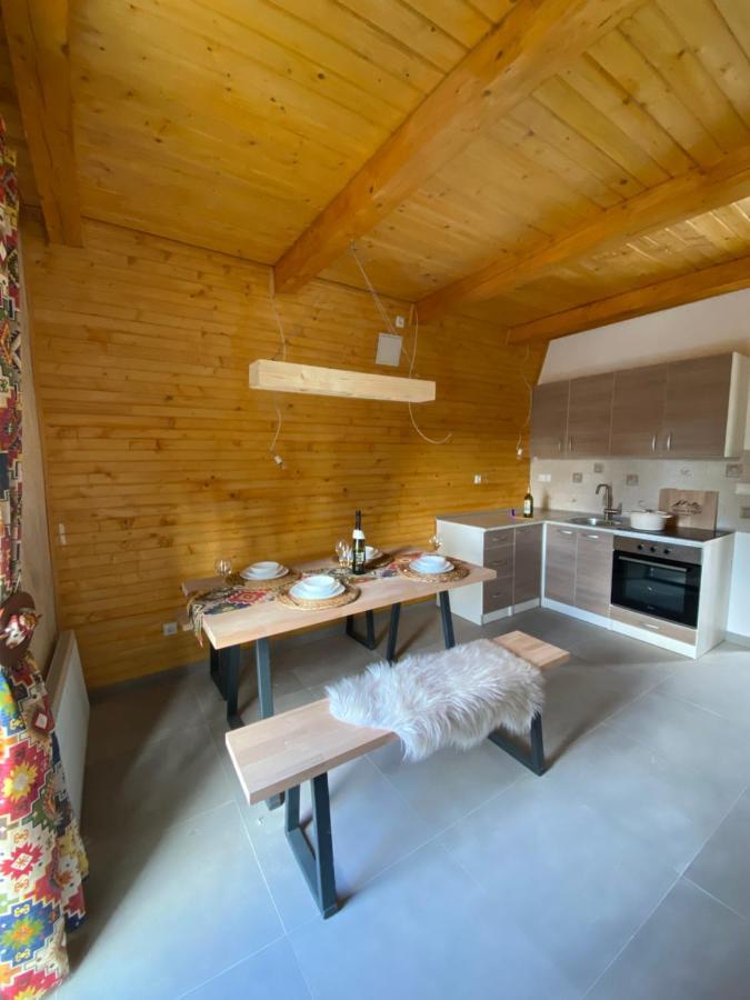 Snjezna Kraljica Appartement *