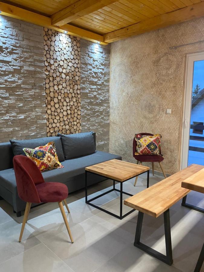 Appartement Snjezna Kraljica