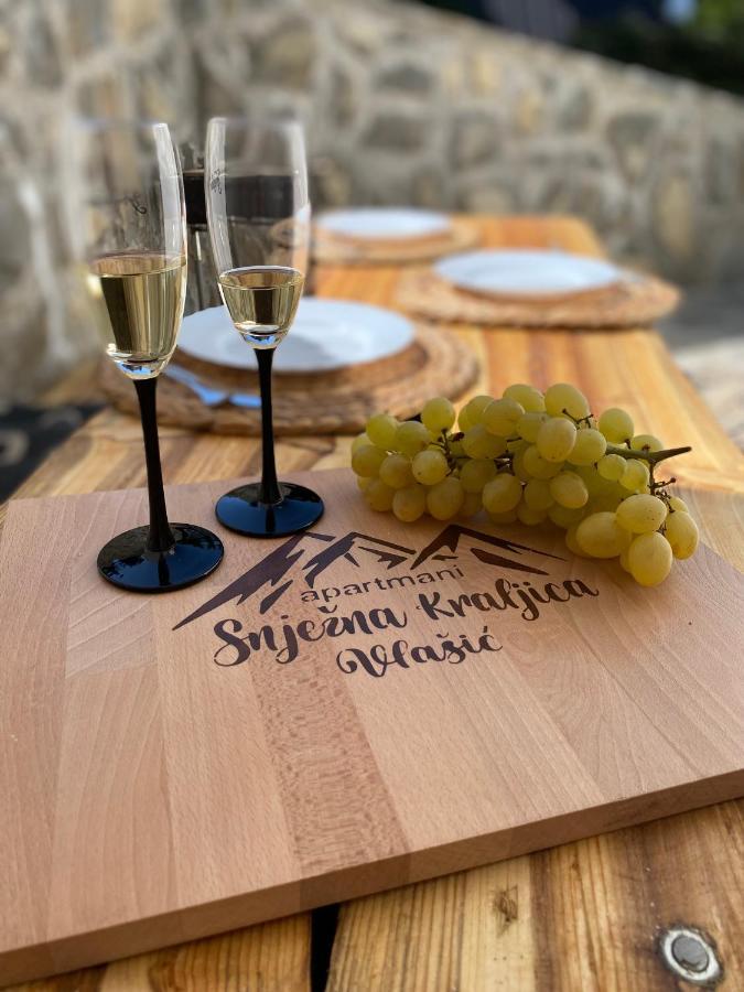 Snjezna Kraljica Appartement