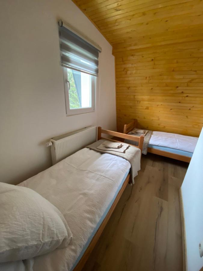 Snjezna Kraljica Appartement