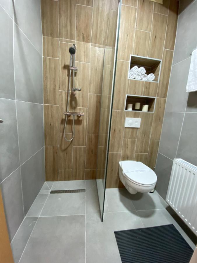 Snjezna Kraljica Appartement *