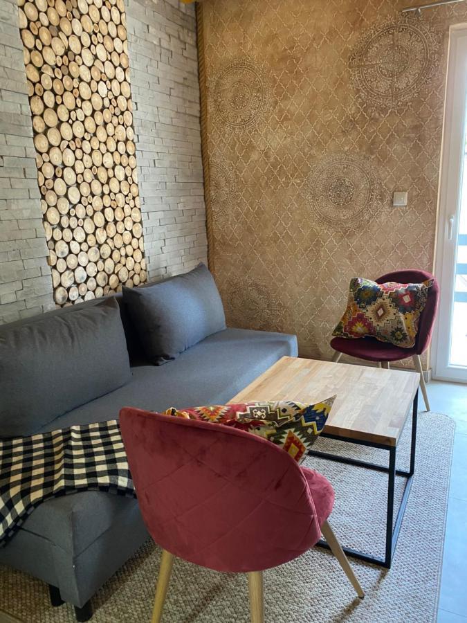 Snjezna Kraljica Appartement *
