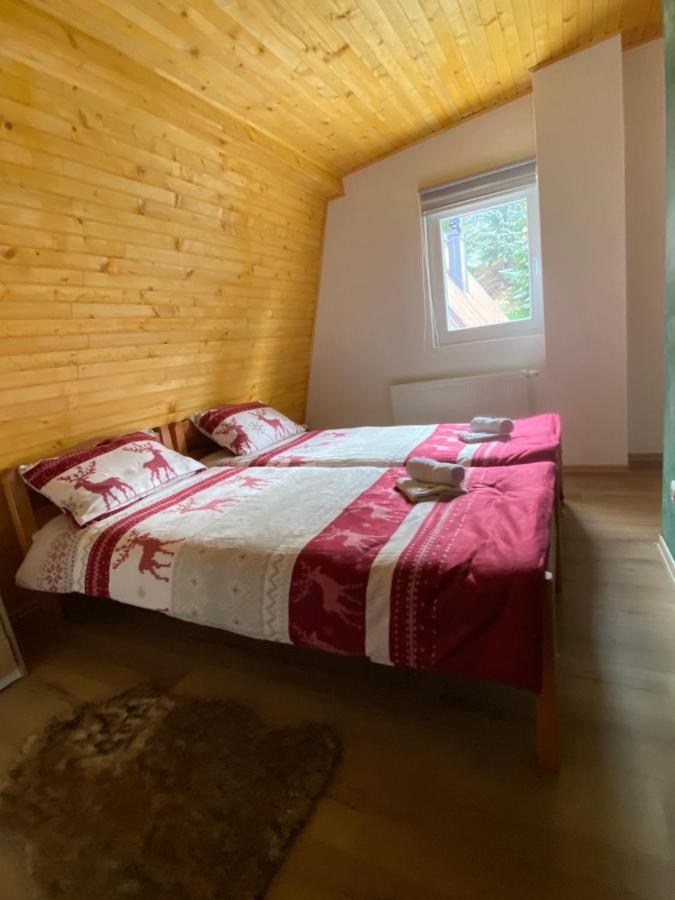 Snjezna Kraljica Apartment Vlasic