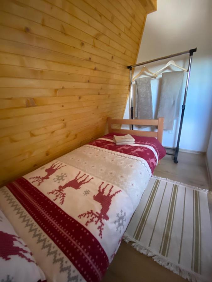 Snjezna Kraljica Appartement