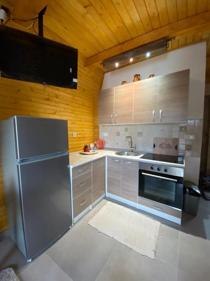Appartement Snjezna Kraljica Vlasic