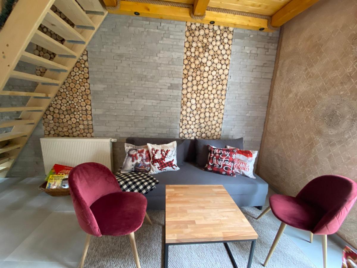 Snjezna Kraljica Appartement Vlasic