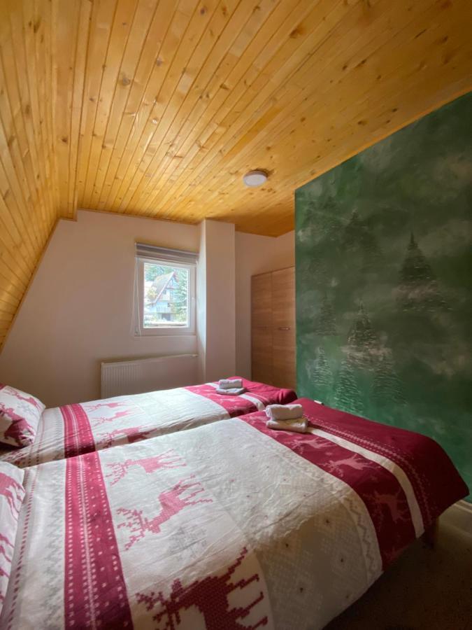 Snjezna Kraljica Appartement