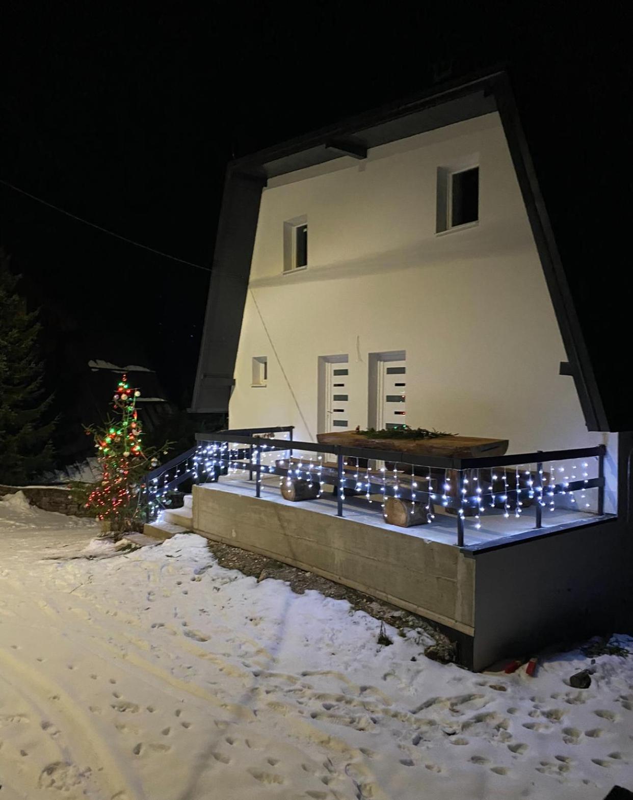 Snjezna Kraljica Appartement