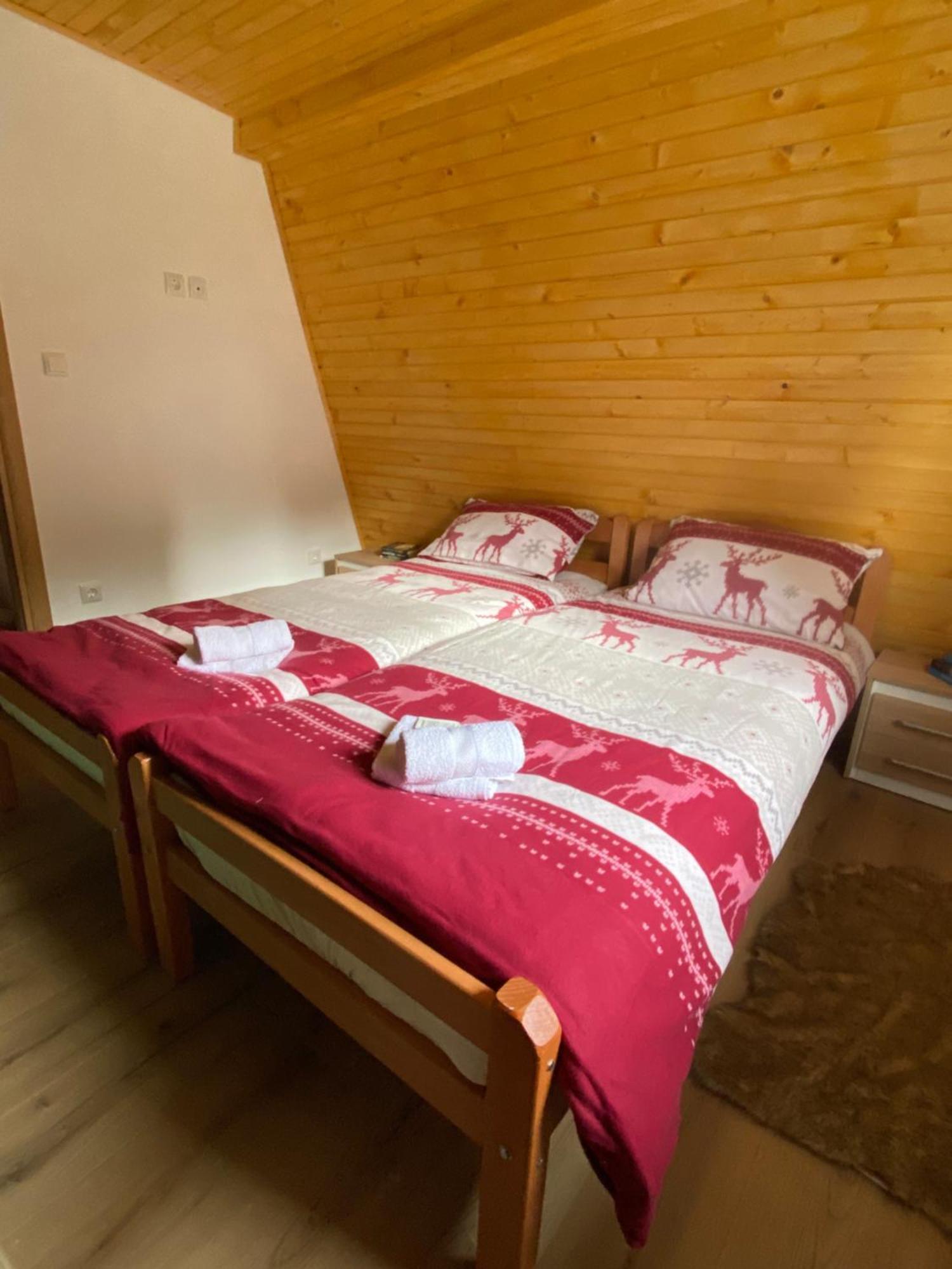 Snjezna Kraljica Appartement *