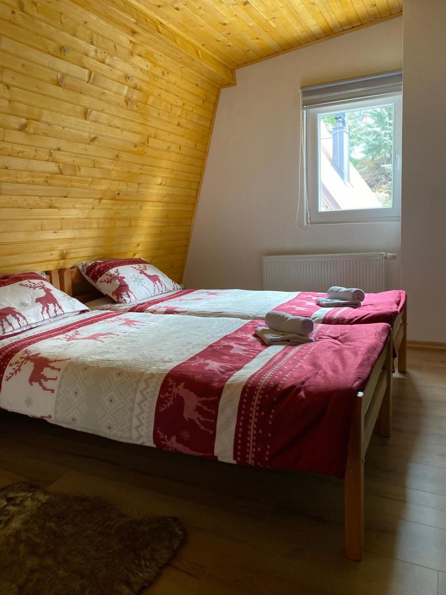 Appartement Snjezna Kraljica