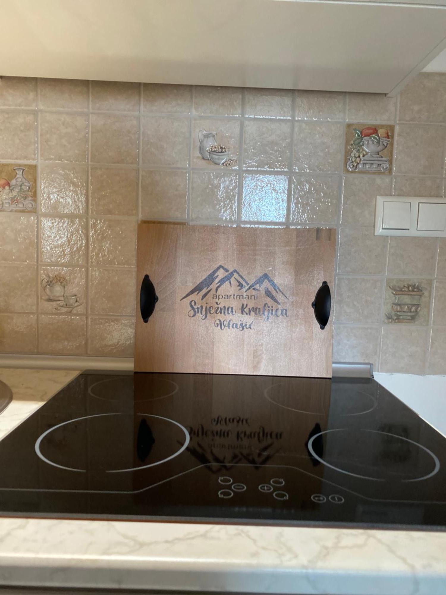 Snjezna Kraljica Appartement