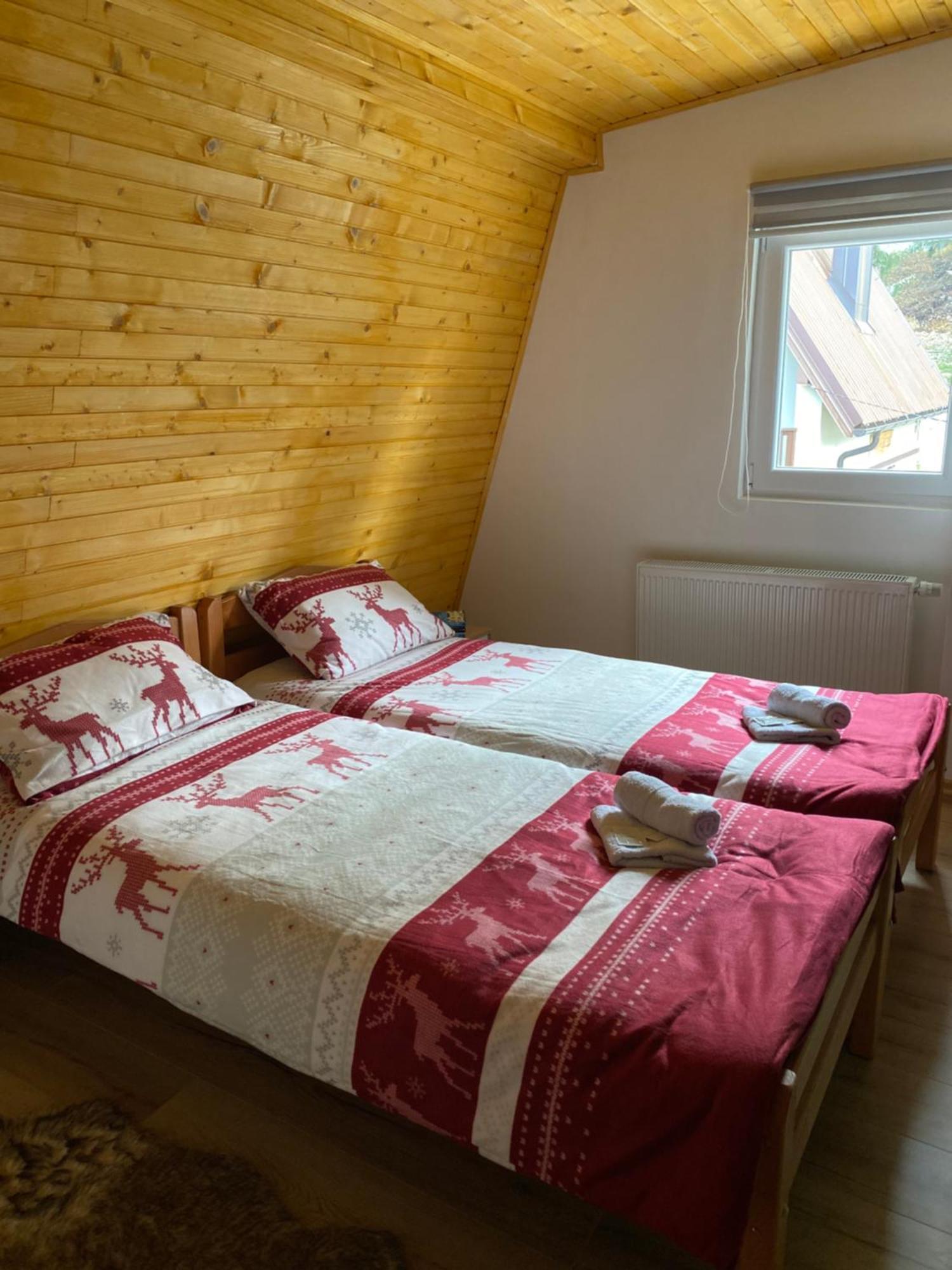 Appartement Snjezna Kraljica *