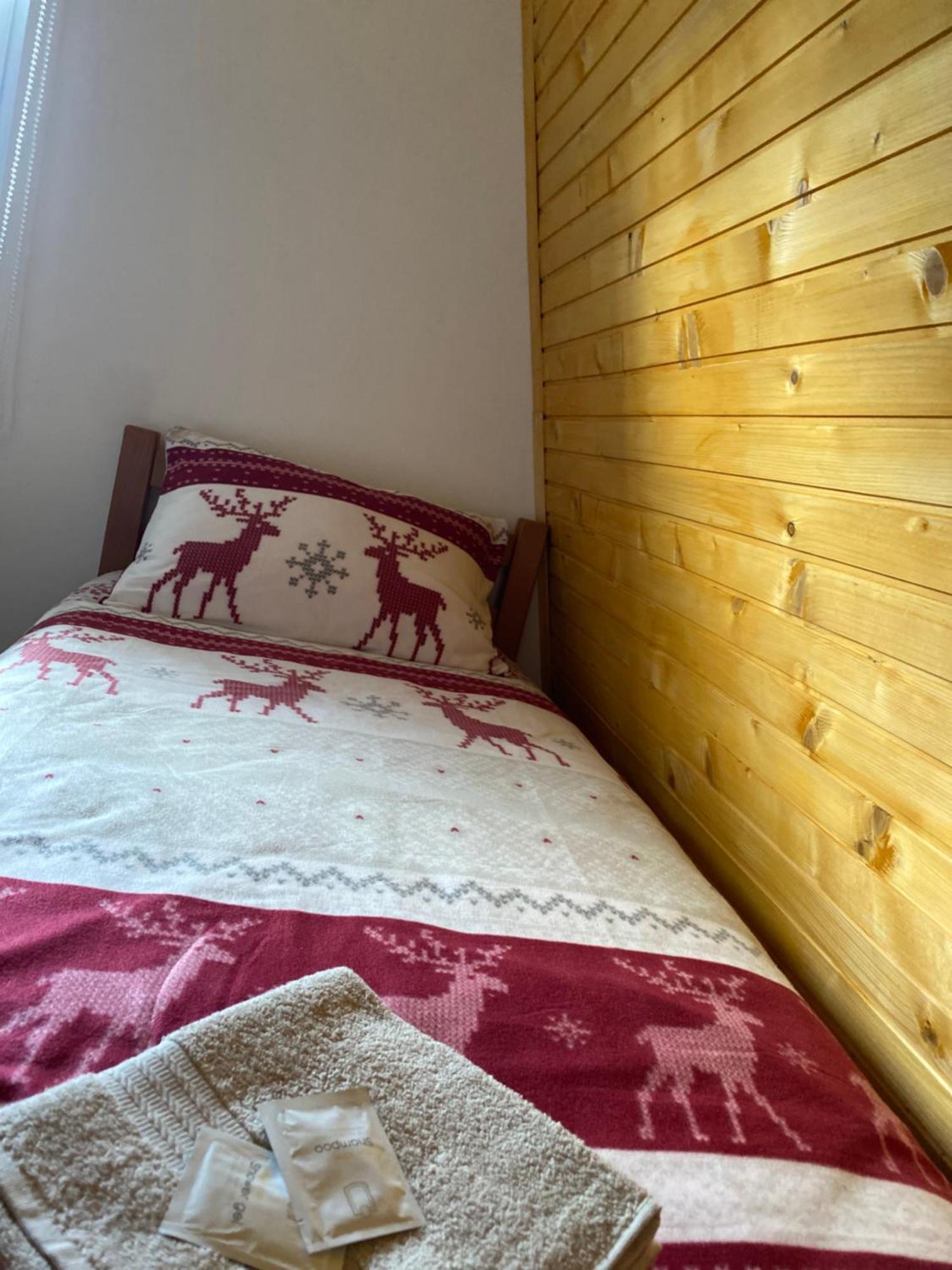 Appartement Snjezna Kraljica Vlasic