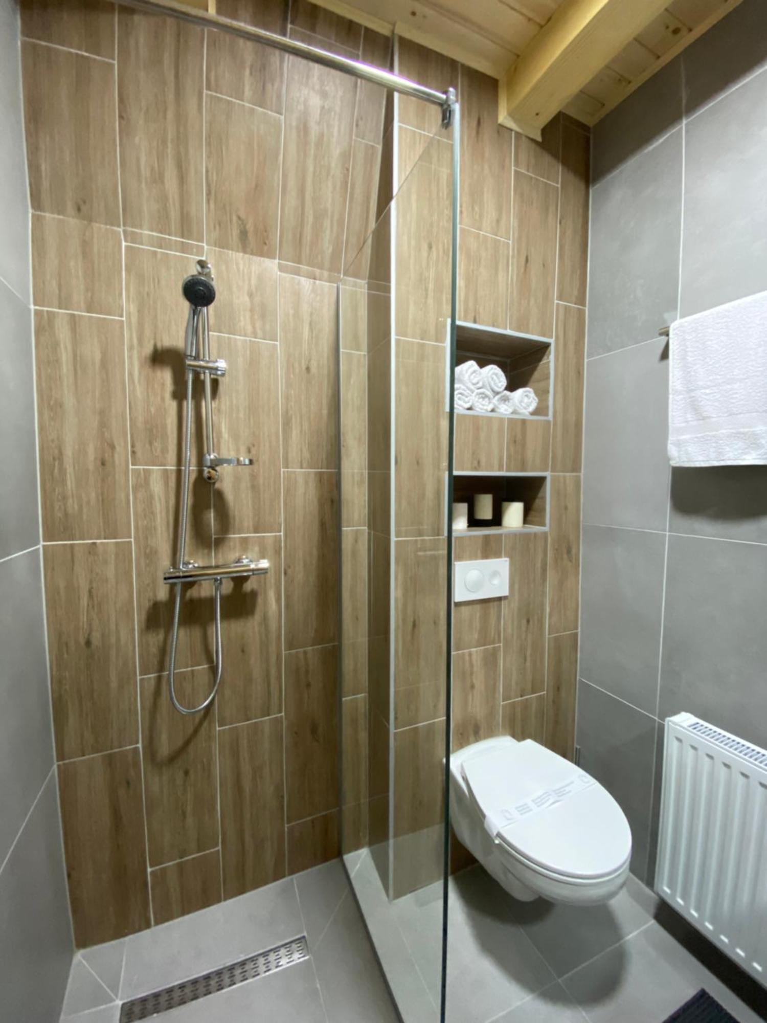 Appartement Snjezna Kraljica