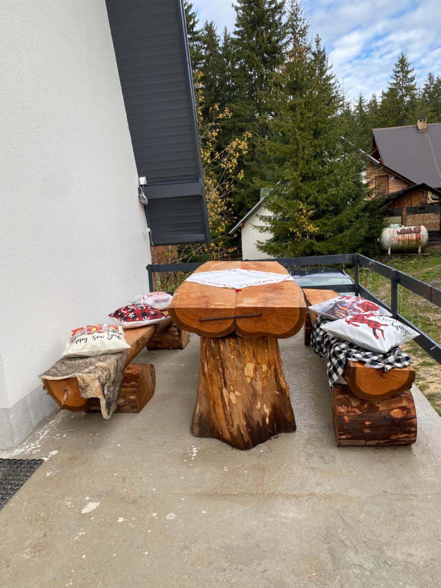 Appartement Snjezna Kraljica Vlasic