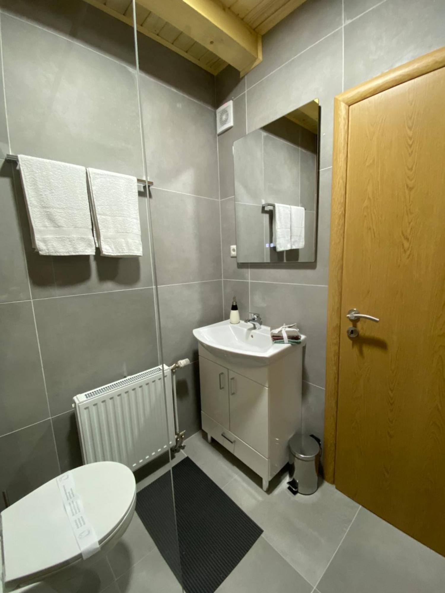 Appartement Snjezna Kraljica
