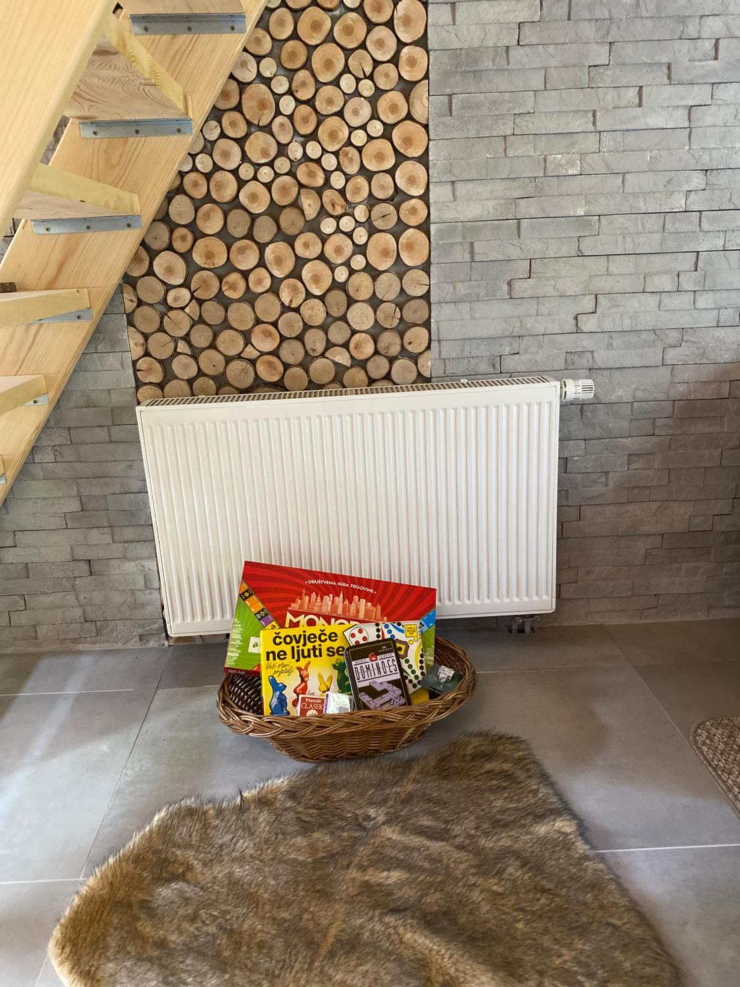 Snjezna Kraljica Appartement Vlasic