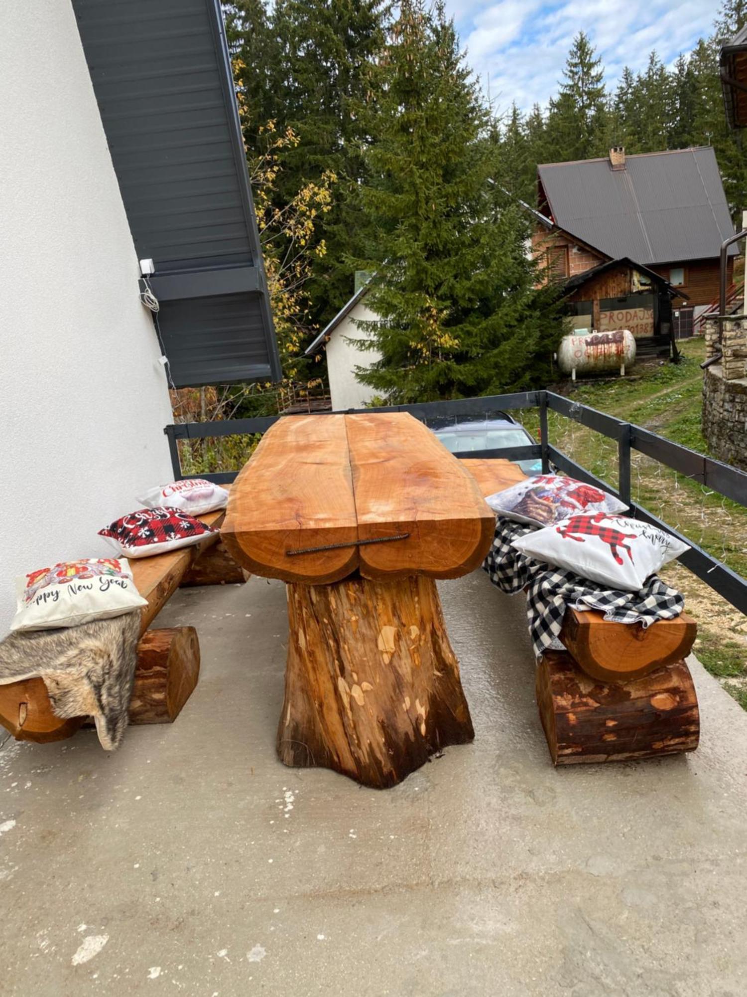 Snjezna Kraljica Appartement *