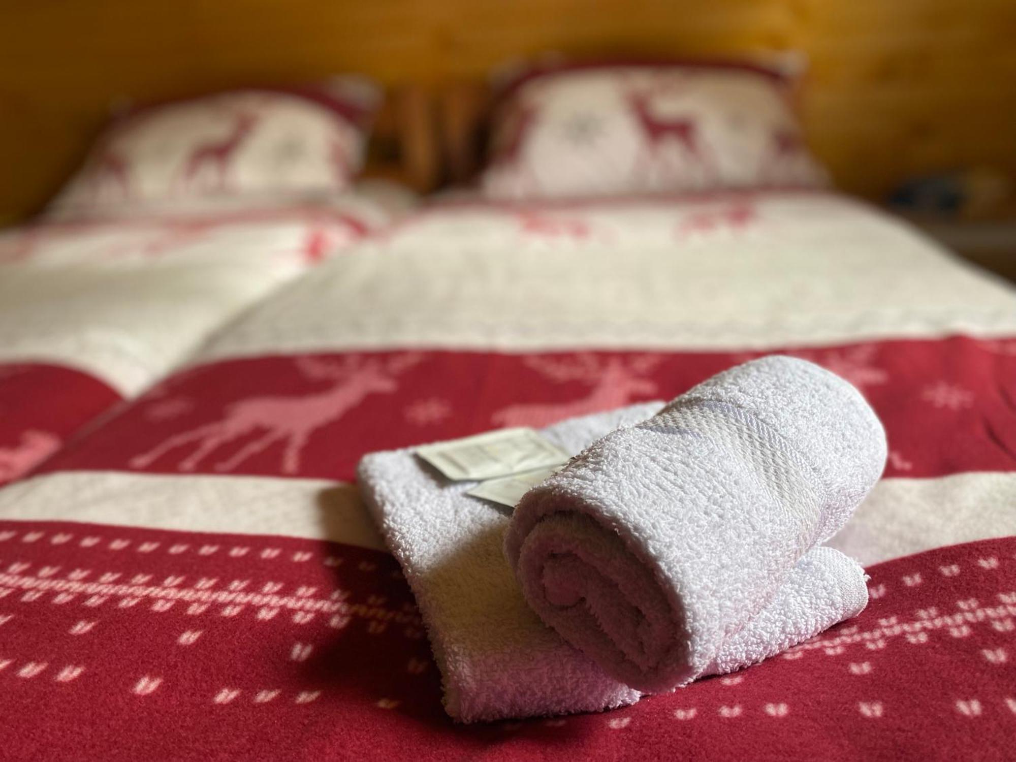 Appartement Snjezna Kraljica Vlasic