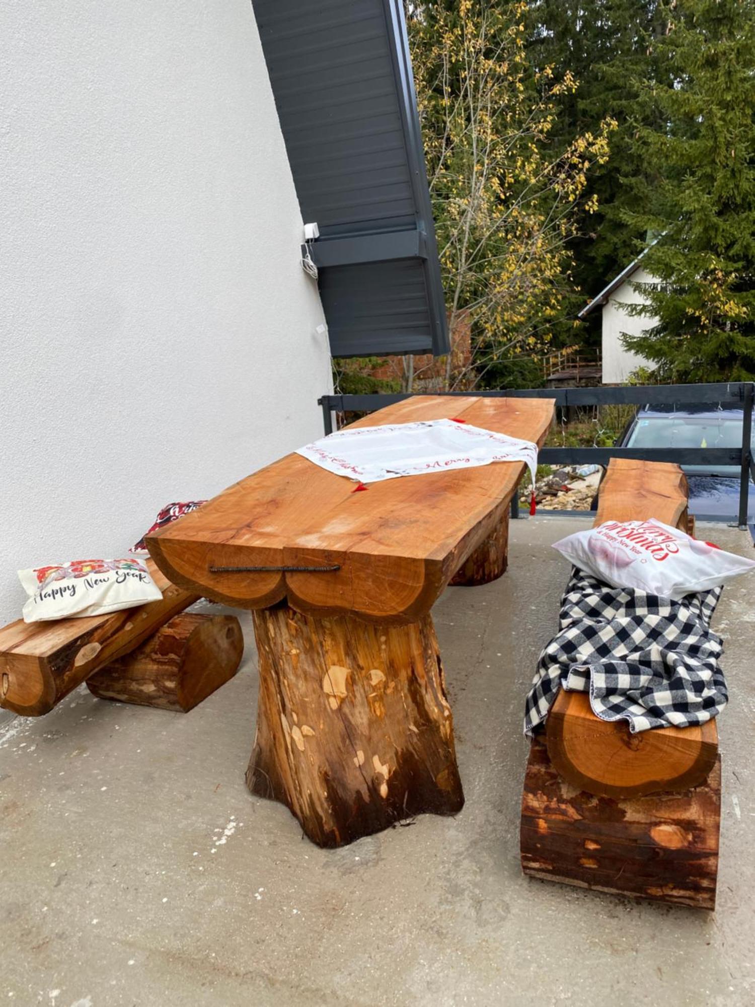 Appartement Snjezna Kraljica