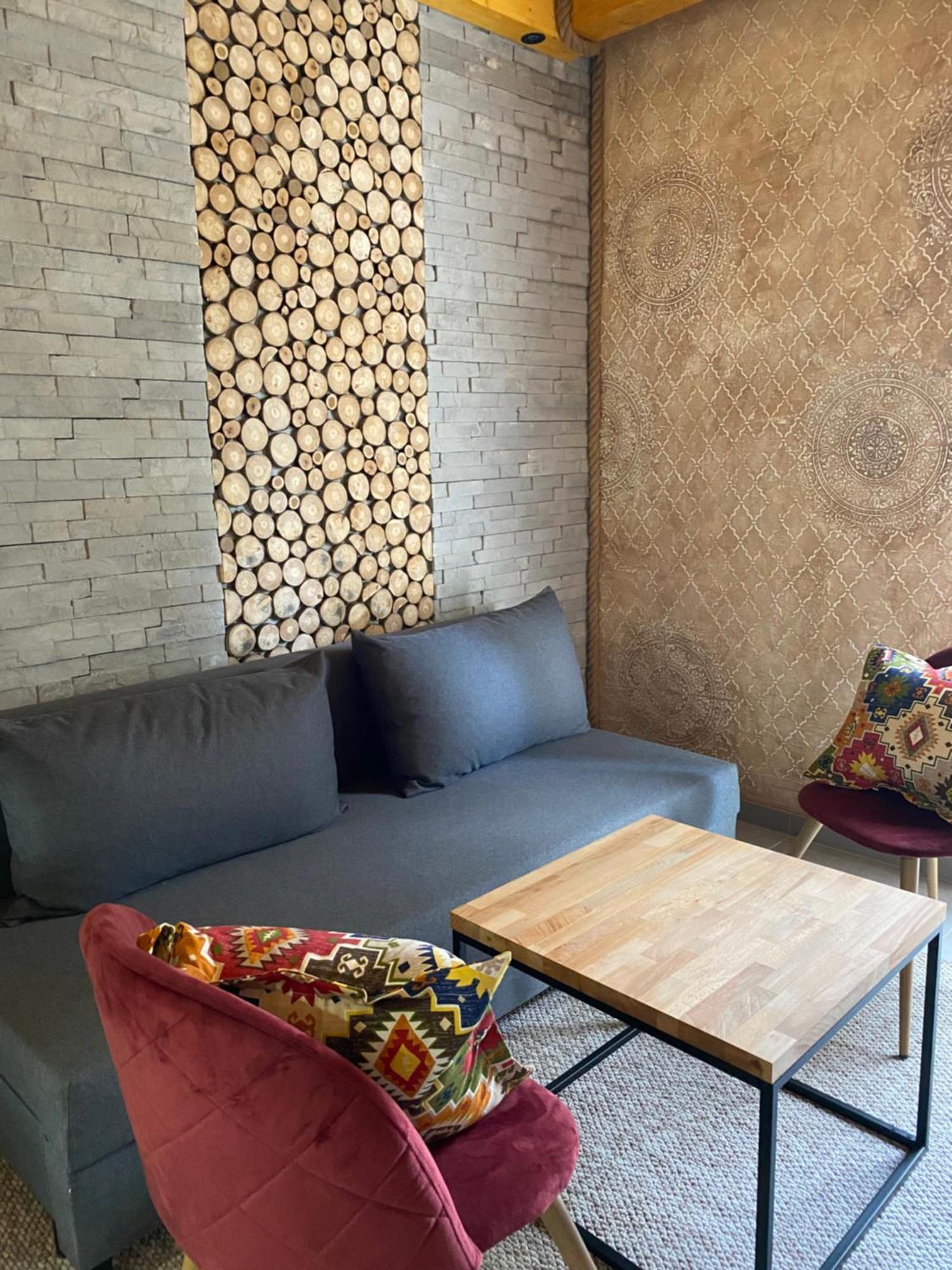 Snjezna Kraljica Appartement Vlasic