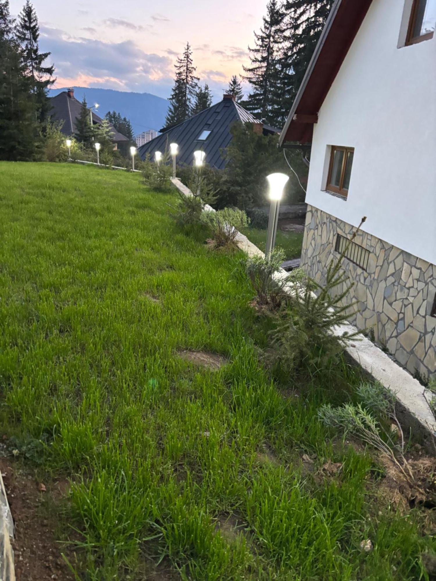Snjezna Kraljica 1 Vlašić
